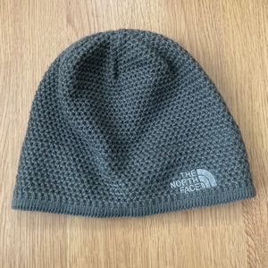 north face unisex beanie